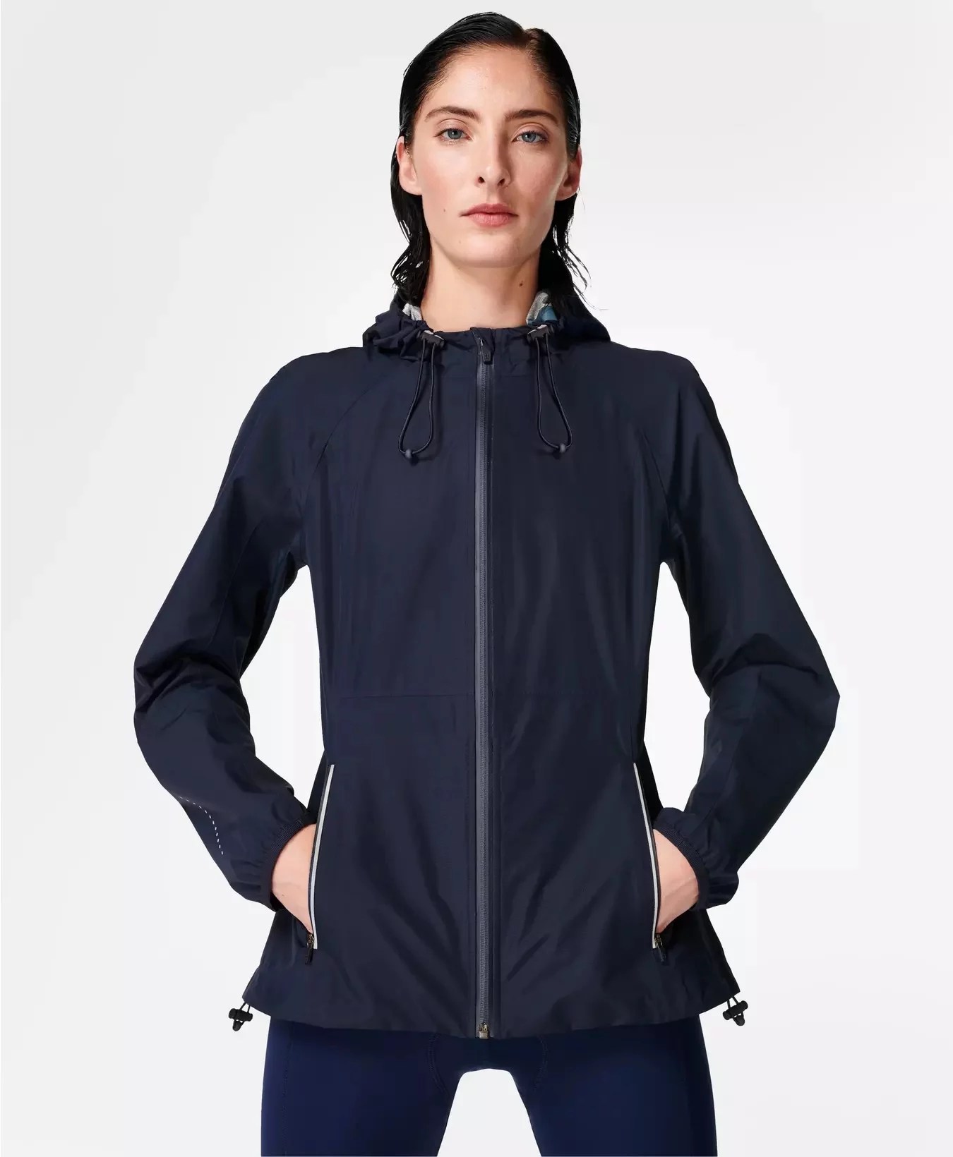 18 Best Rain Jackets for Running and Hiking 2023 | Well+Good