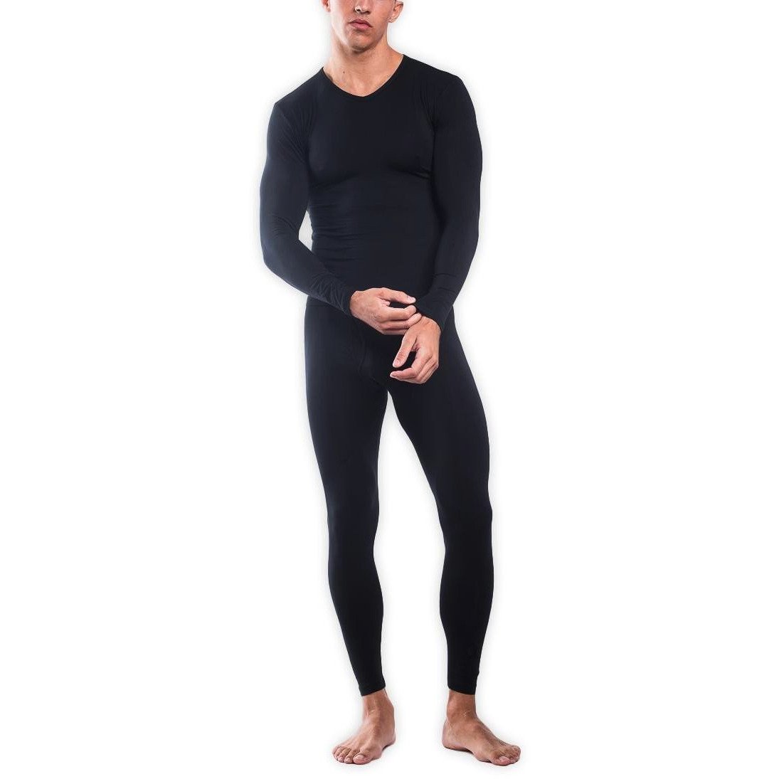 13 of the Best Thermal Underwear