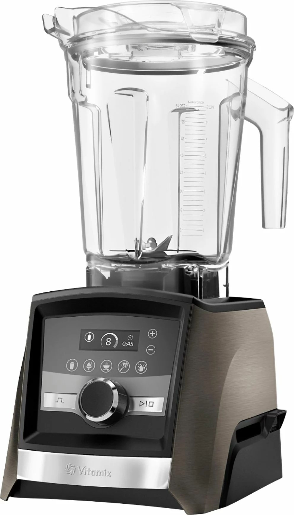 Vitamix 6000 Blender $299 (Refurbished) - My Frugal Adventures