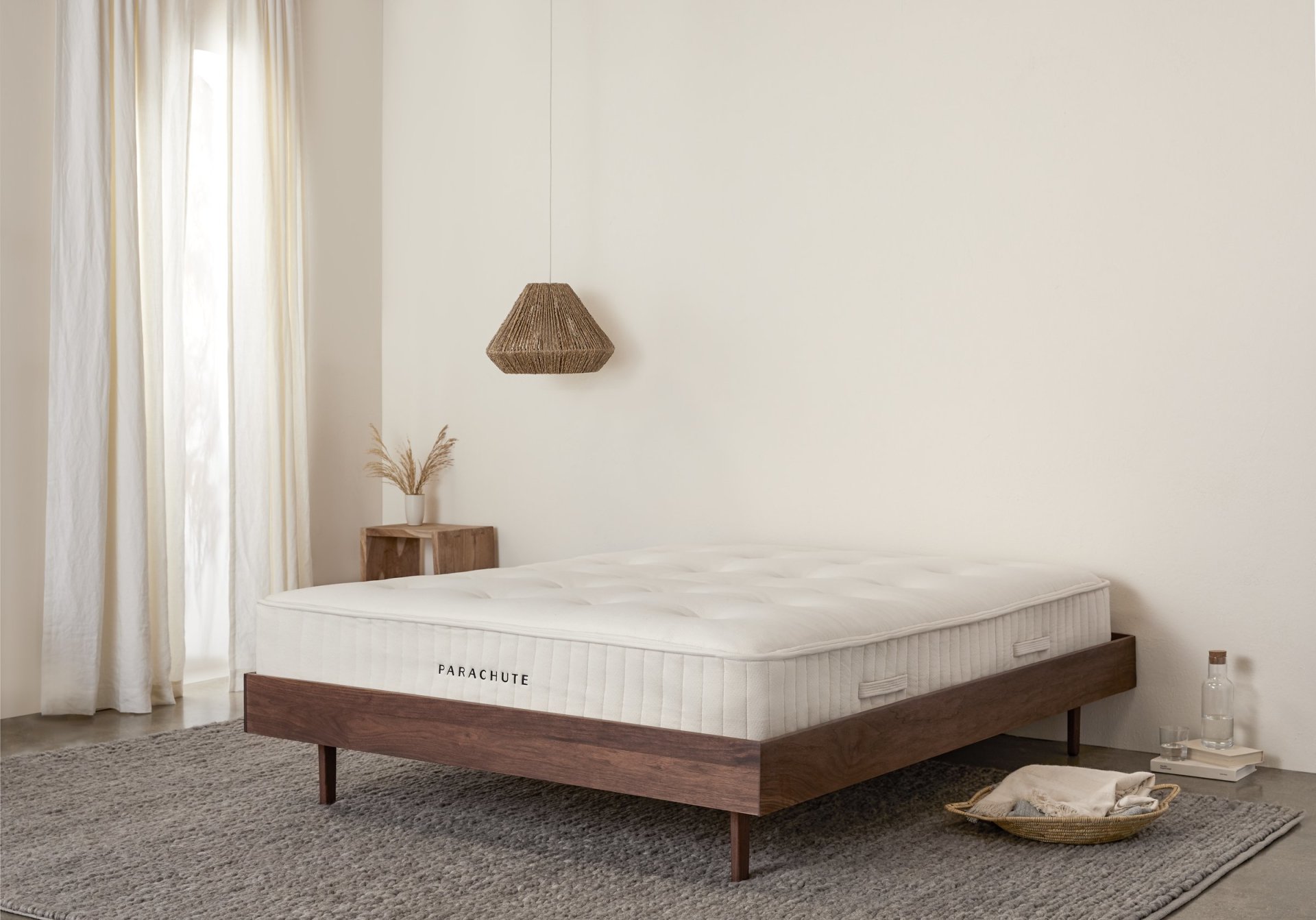 The Best Bed in a Box Mattress, According to Our Editors | Well+Good