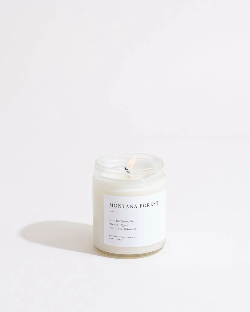 32 Best Fall Candles That Create a Cozy Space | Well+Good