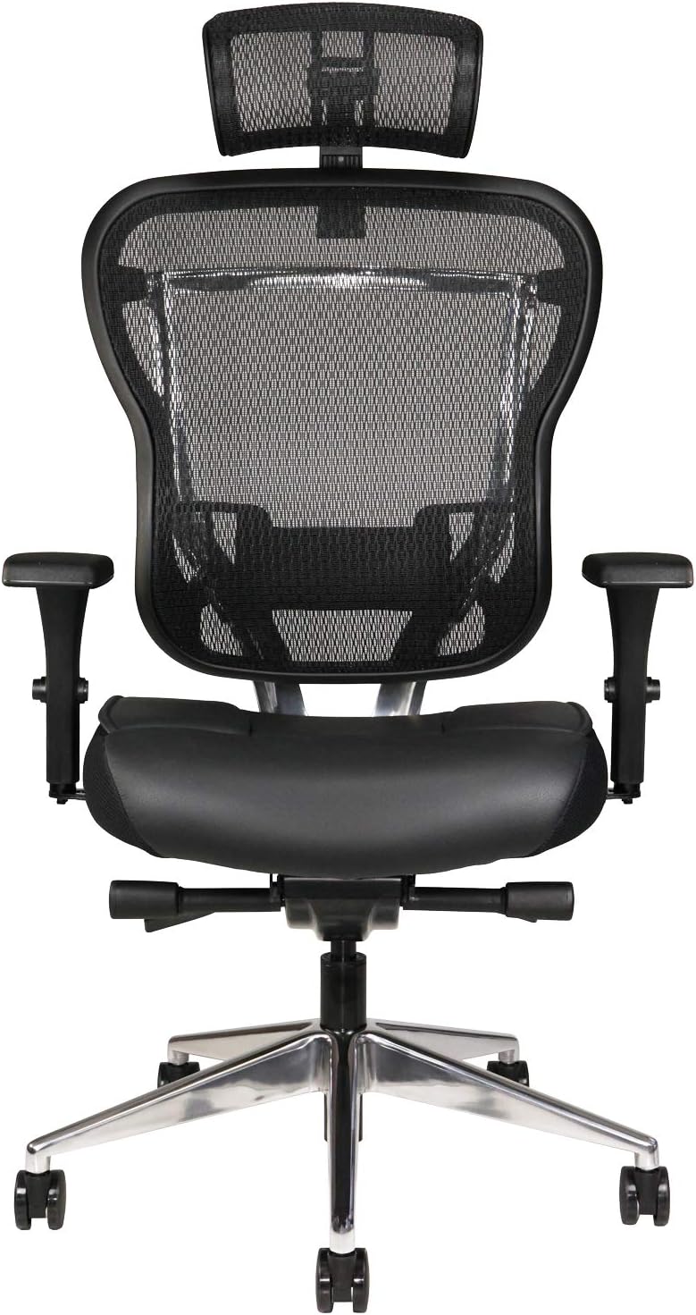 Best Office Chairs for Back Pain of 2023 - Start Standing