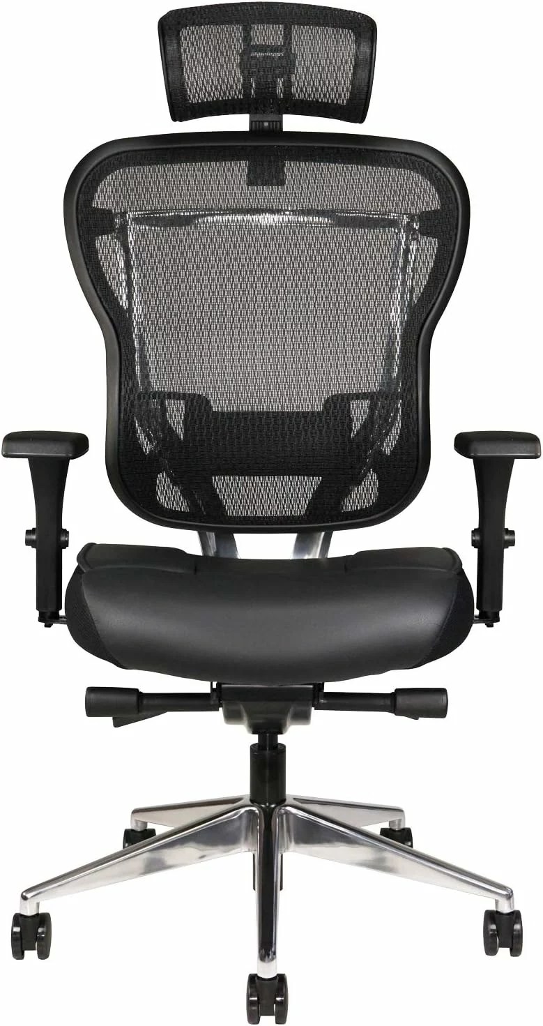 The Best Type Of Chair For Lower Back Pain