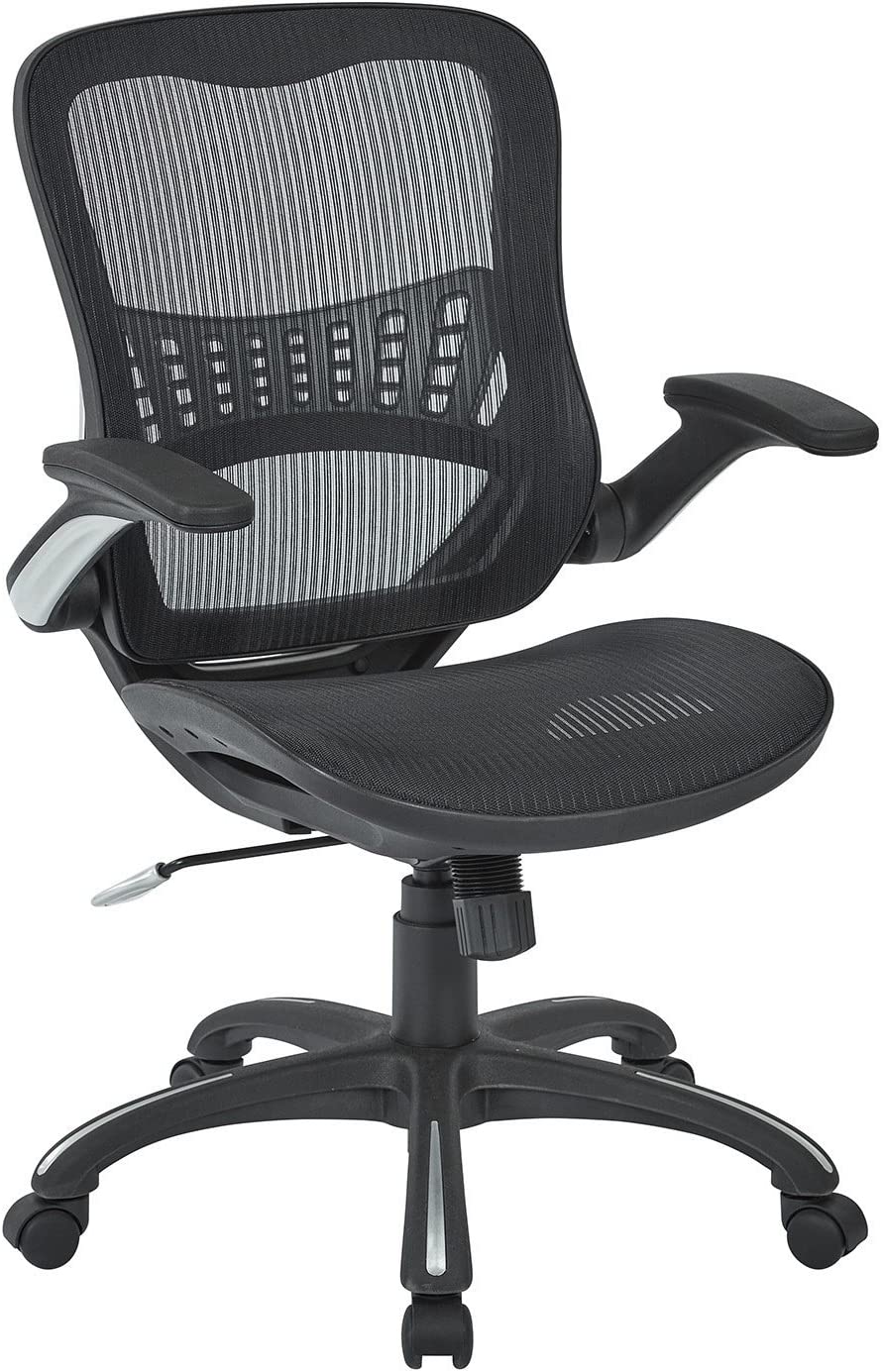 Office Chairs For Lower Back Pain: 5 Things You Must Consider 