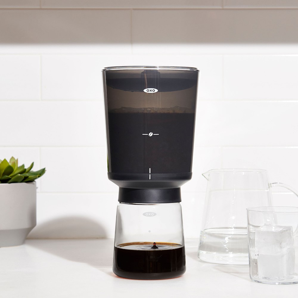 5 of the Best Cold Brew Makers That'll Save You Money Well+Good