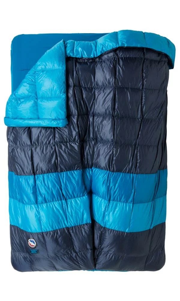 North face hot sale campforter double