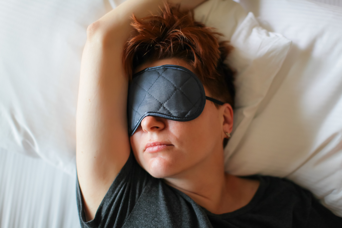 5 Common Sleep Myths Debunked By Sleep Experts Well Good