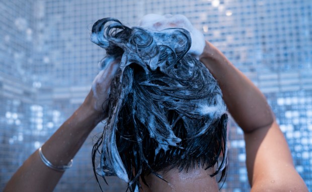 The Best Thinning Hair Treatments You Can Snag at Target (for $30 or Less!), According...