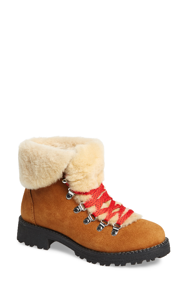 jcrew boots with red laces