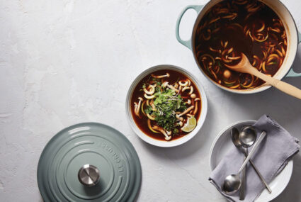 Le Creuset Has Discounts Up To 43% Off This Presidents' Day