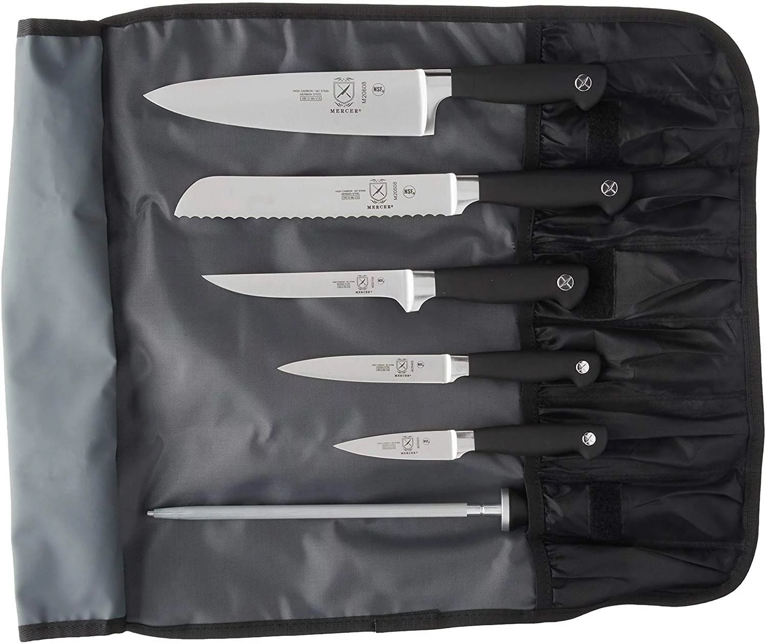 The Best Knife Set, According to Our Equipment Reviews