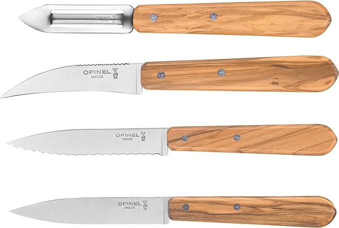 Essential Kitchen Knives  Kitchen knives, Chef gordon ramsay