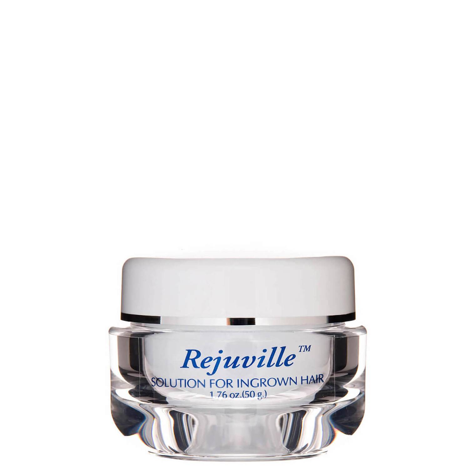 Rejuvi Rejuville Solution for Ingrown Hair