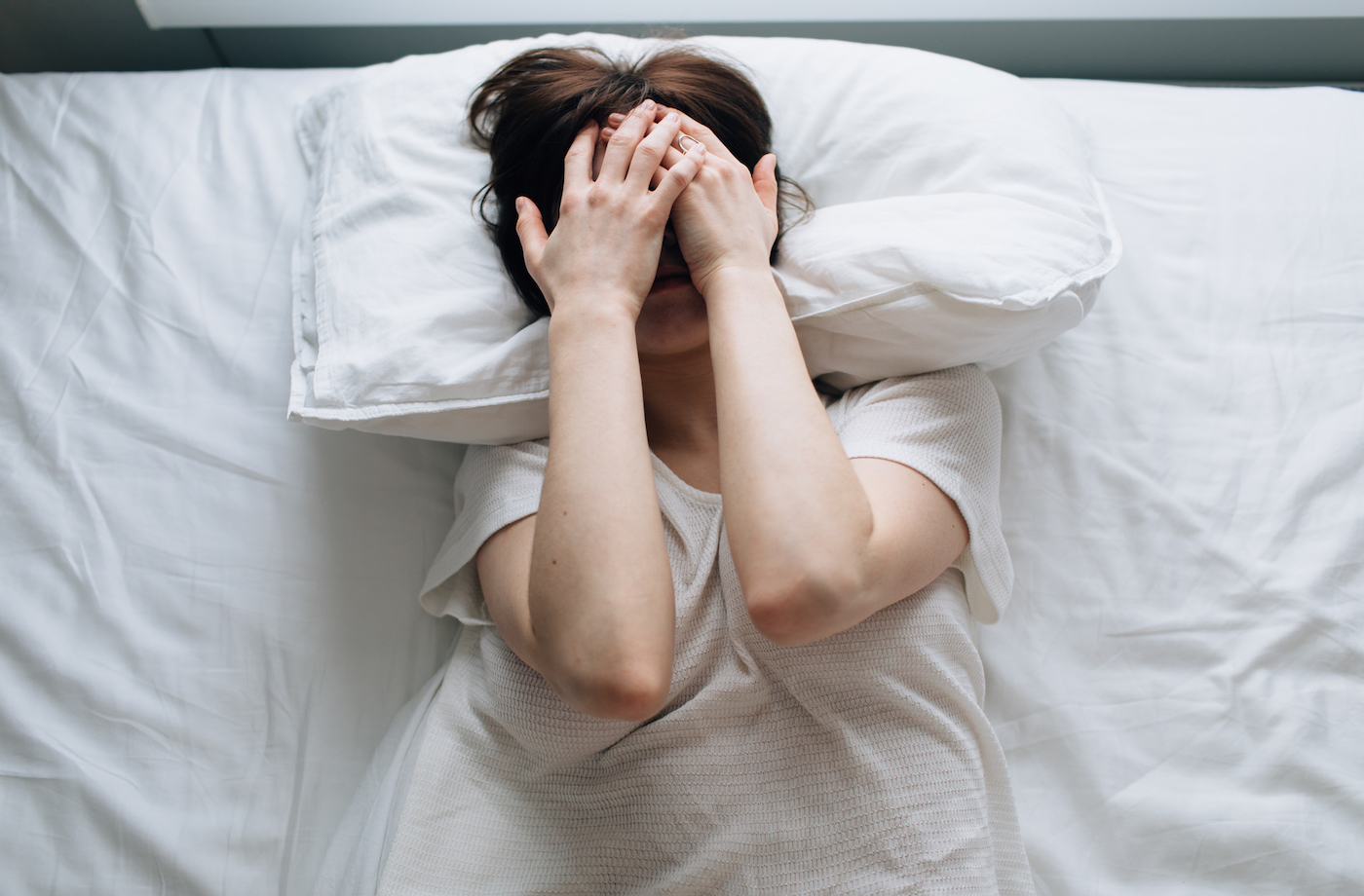 Migraine and Sleep A Neuroscientist Explains the Connection Well+Good