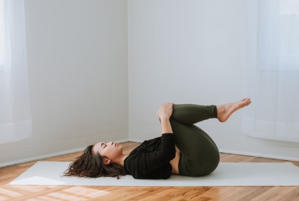 Tight Outer Thighs? Here’s the Unexpected Spot To Stretch for Instant Relief