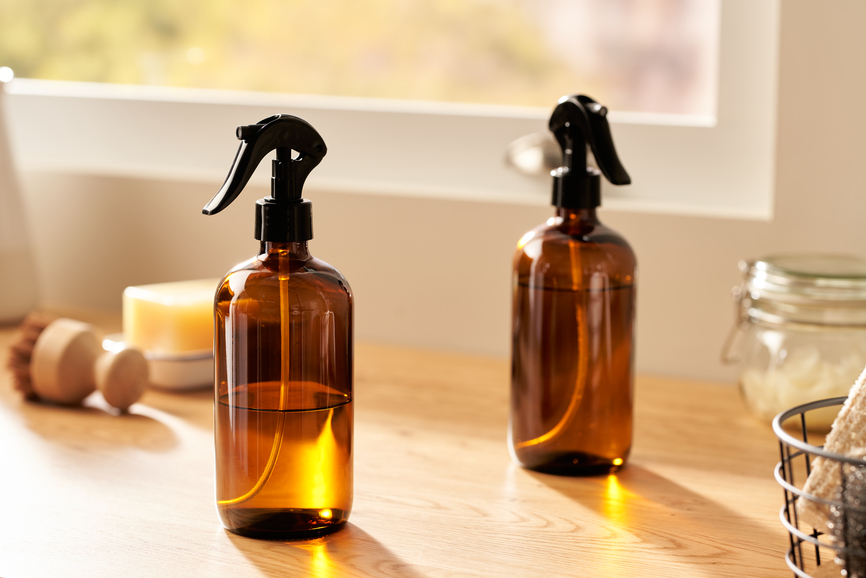 DIY 'Poop Spray' Freshens Your Bathroom With 5 Ingredients | Well+Good