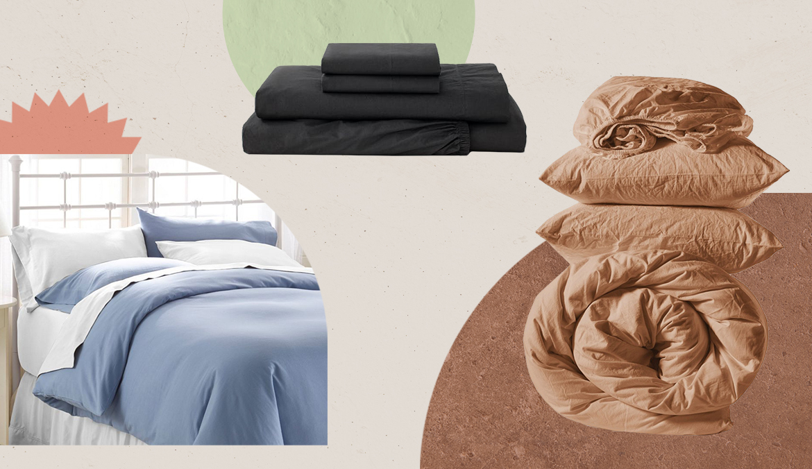 14 Best Bedding Sets