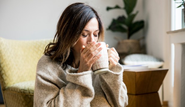 This Is the Very Best Tea To Brew if You Have a Sore Throat, According...