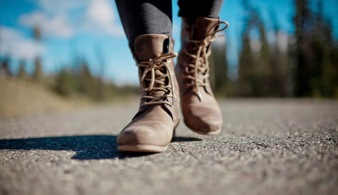 How to Wear Combat Boots in 2023 - Life with Mar