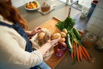 Your Potatoes Are Probably Expired—Here’s How To Store Them so They Last for Months