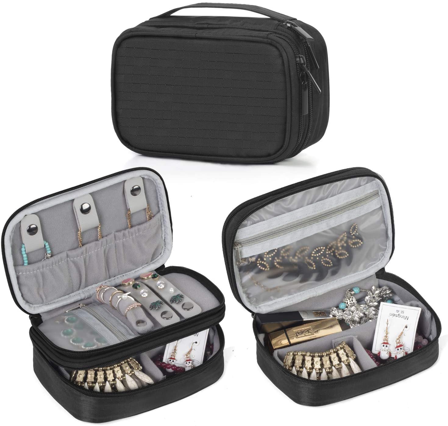 18 Best Travel Cases for Jewelry 2023