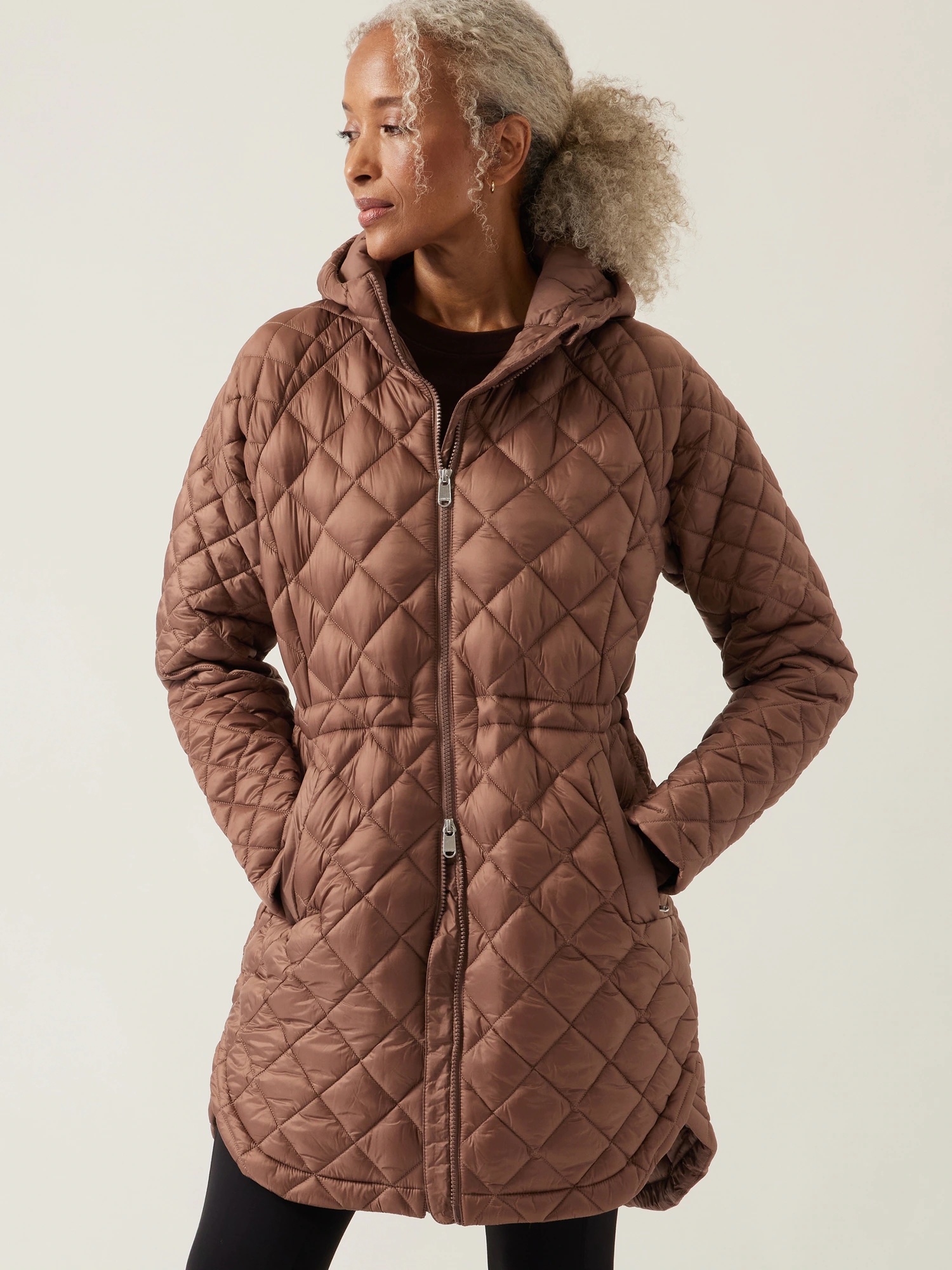 24 sustainable winter jackets and coats perfect for chilly weather