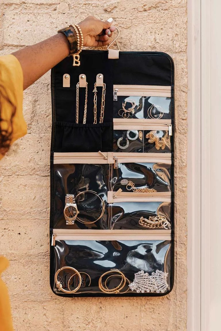 The Best Travel Jewelry Cases in 2021