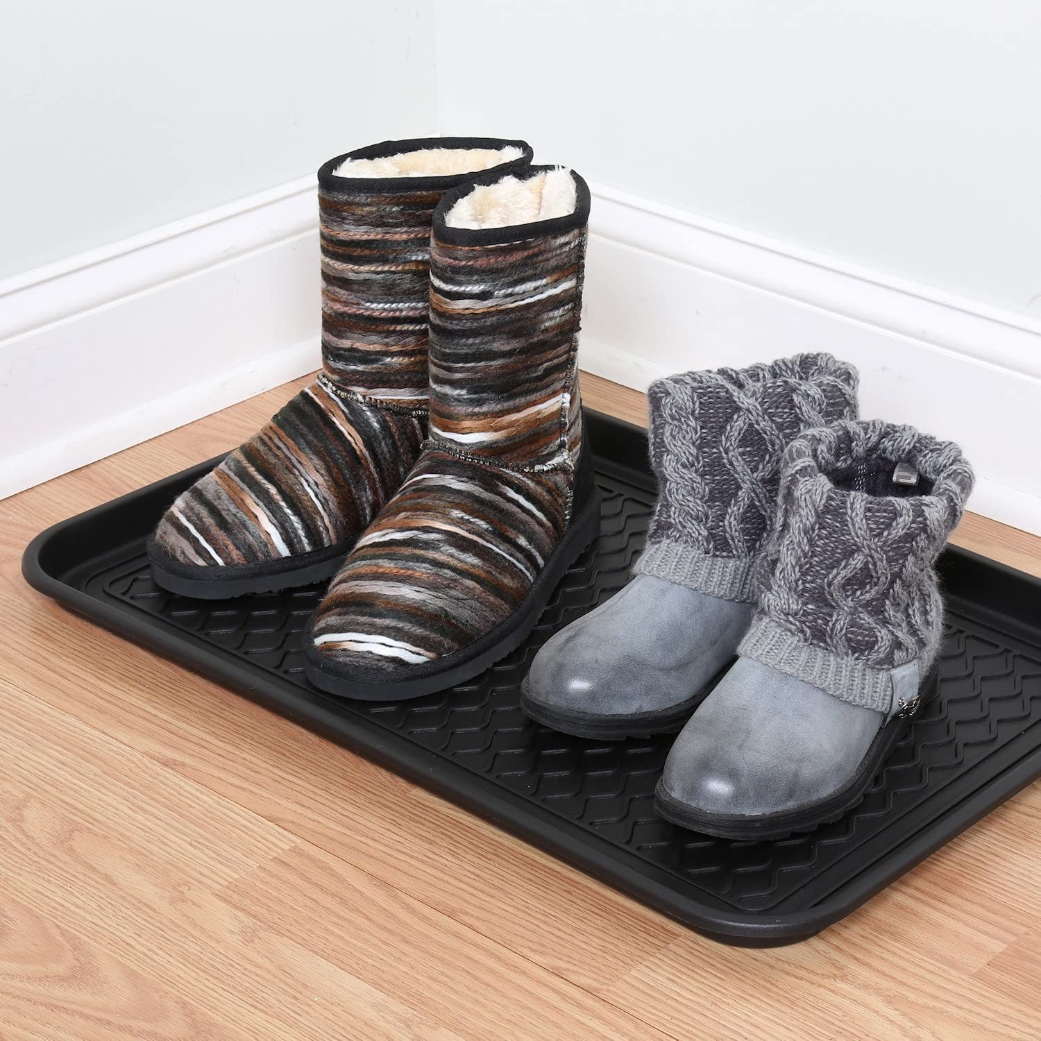 The Ultimate Guide to Boot Trays —