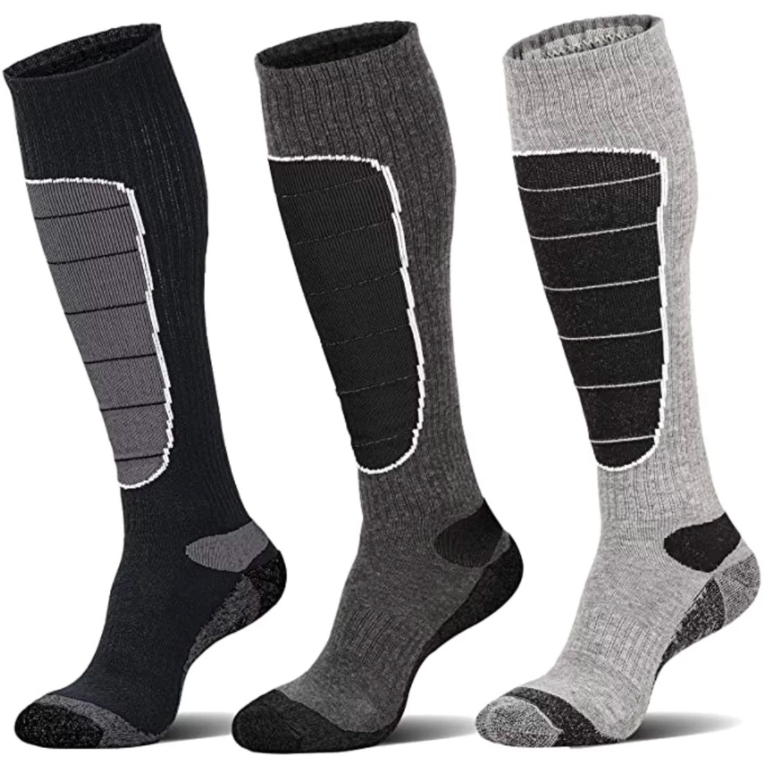 8 Best Heated Socks That Work in Extreme Weather 2023