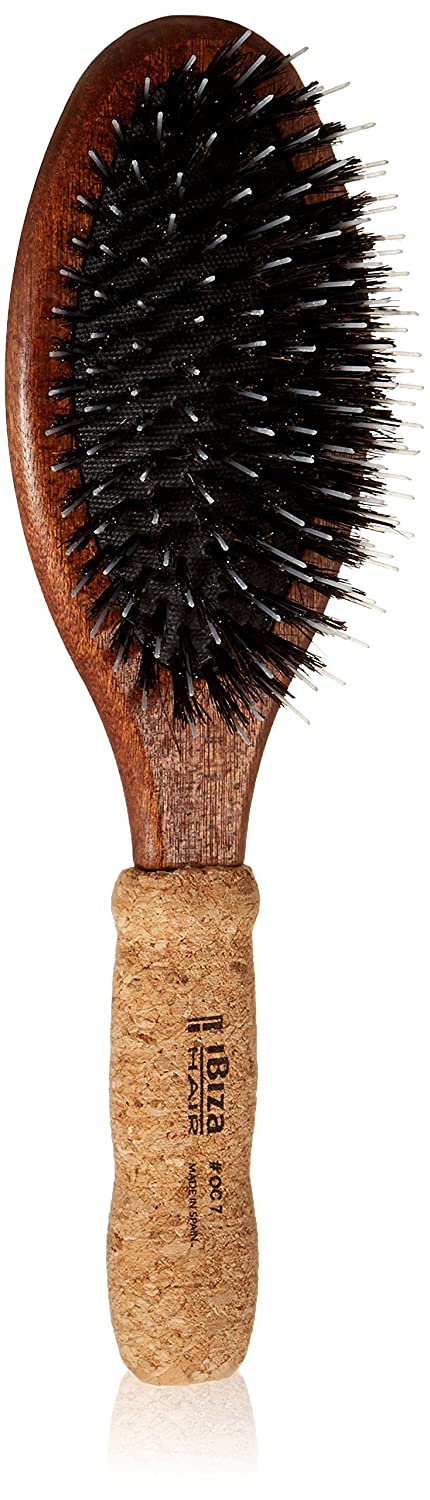 The 17 Best Detangling Brushes and Combs of 2022 — Reviews