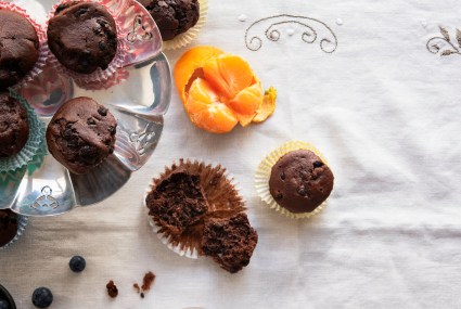 These 3-Ingredient, Protein-Packed Muffins Are Perfect for Easy Winter Breakfasts