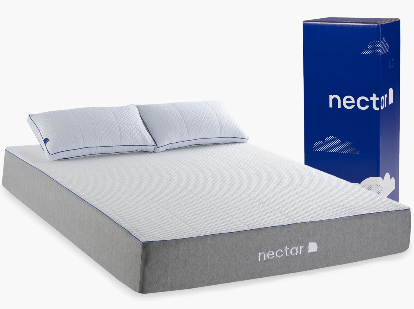 The deals nectar mattress