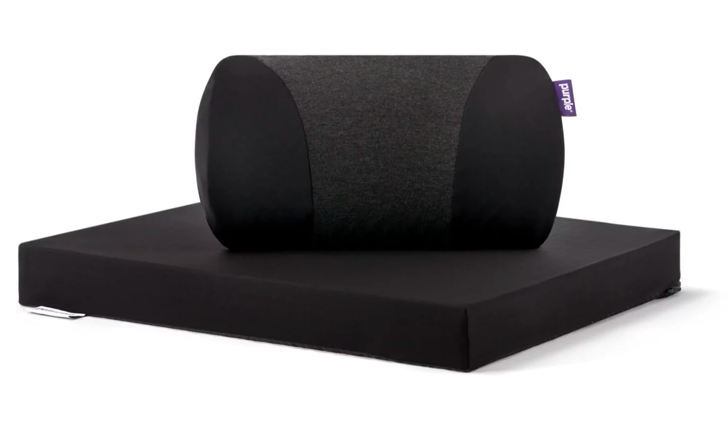  Purple Simply Seat Cushion, Pressure Reducing GelFlex