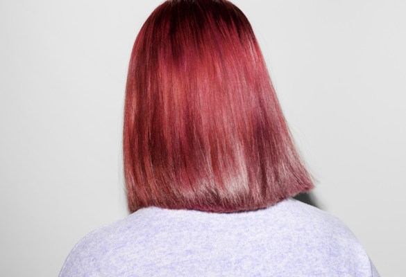 Here's How Often You Can Dye Your Hair, According to Professional Colorists