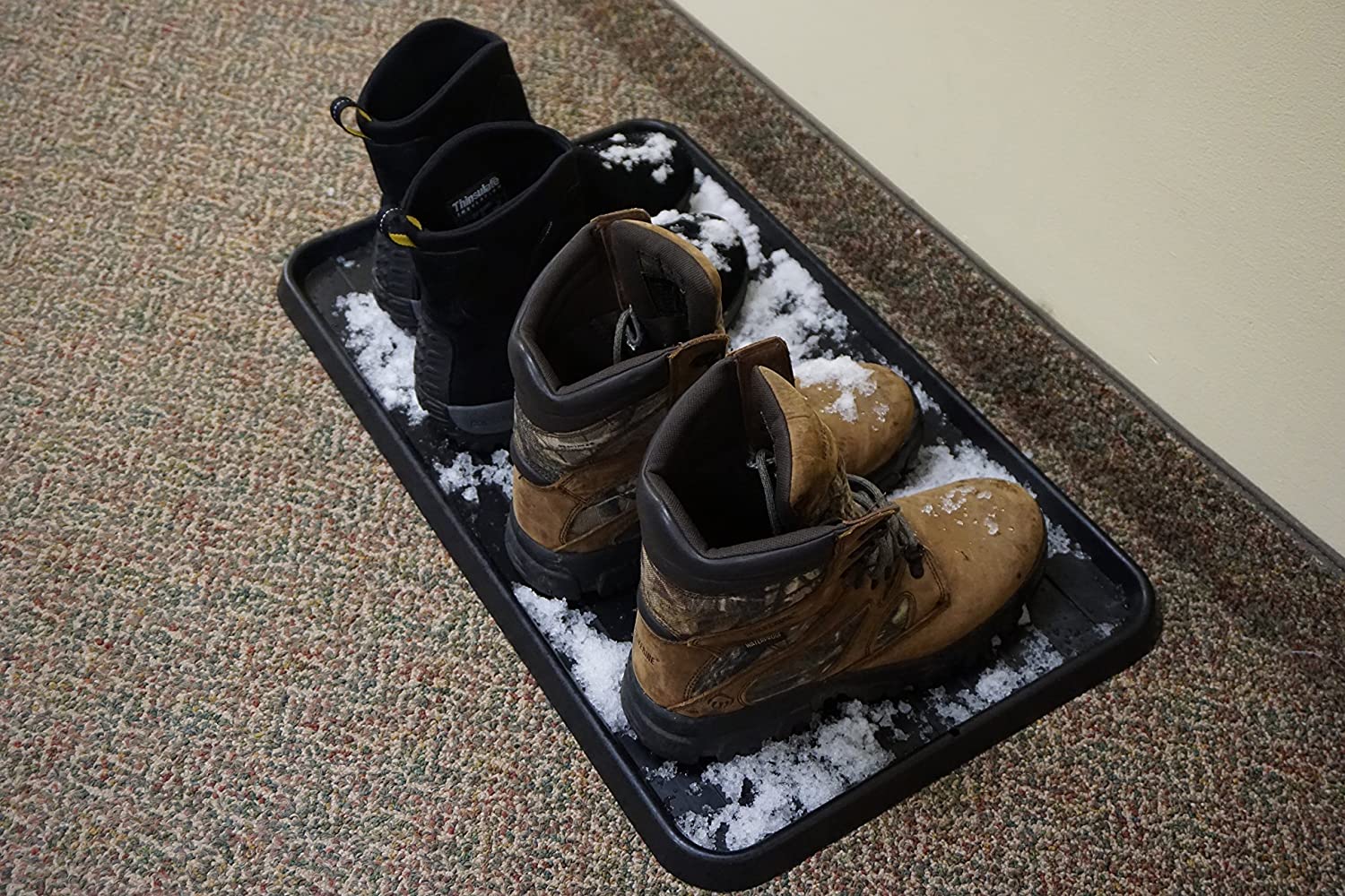The Ultimate Guide to Boot Trays —