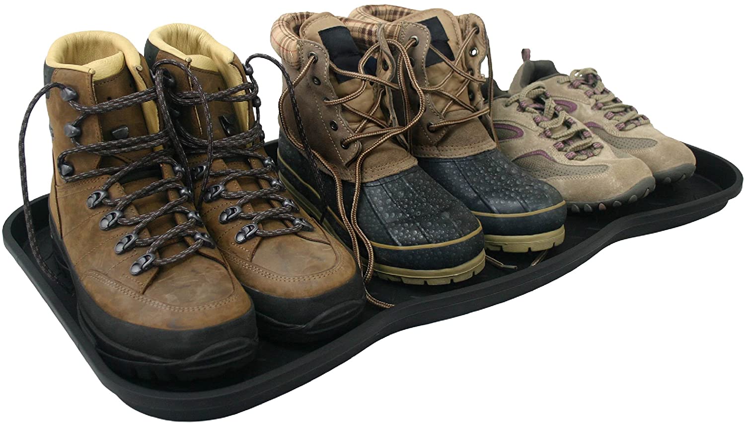 11 Best Boot Trays That Protect Your Floors in Winter 2023