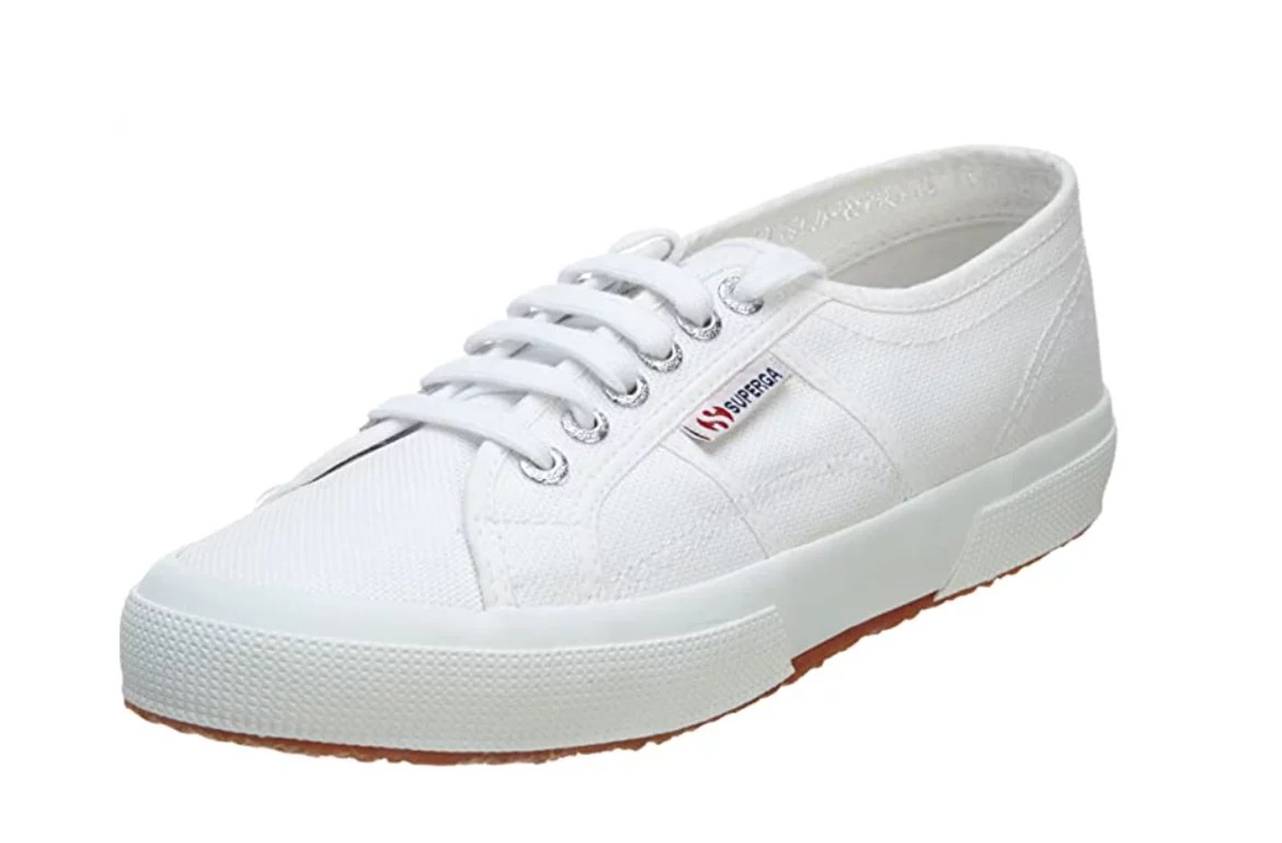 Superga shop cyber monday