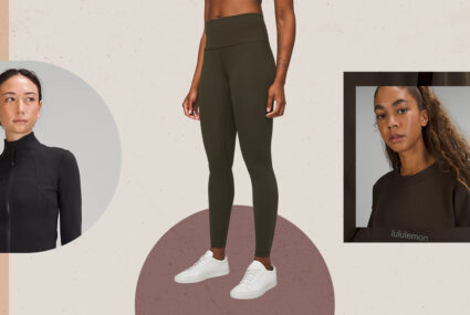What Is the Most Expensive Item at Lululemon? - Playbite