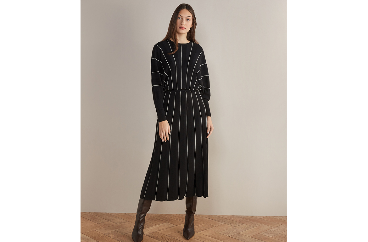 21 Best Winter Dresses For Every Occasion in 2021 | Well+Good