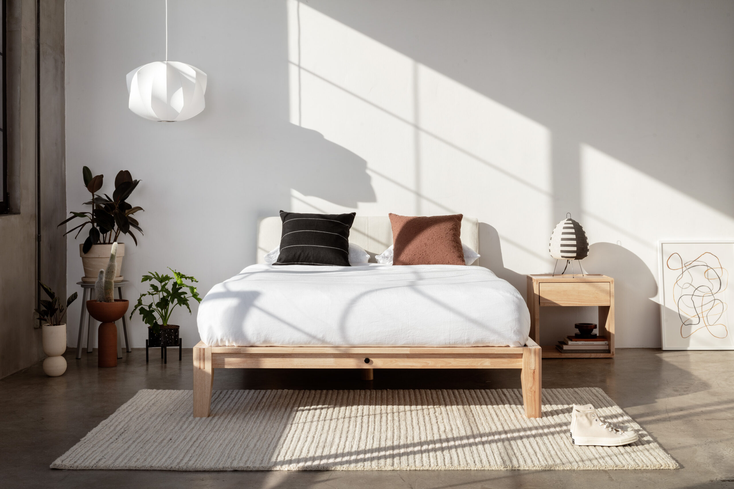 thuma bed mattress review