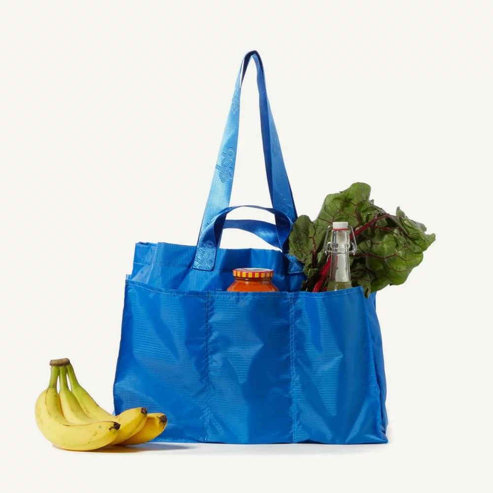 Best reusable bags 2022: Bags for life that won't be adding to landfill
