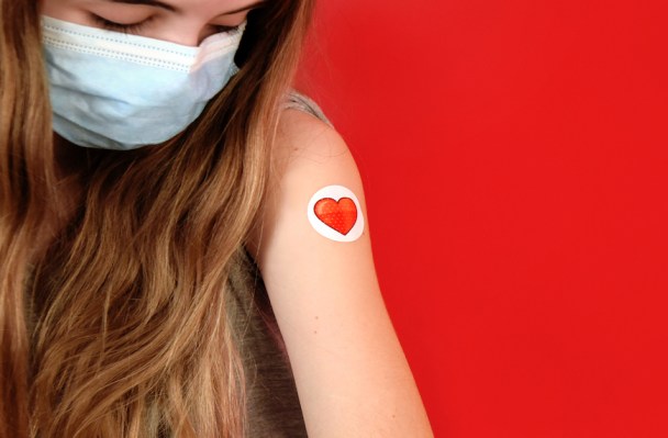 An Epidemiologist Breaks Down Exactly What 'Fully Vaccinated' Means