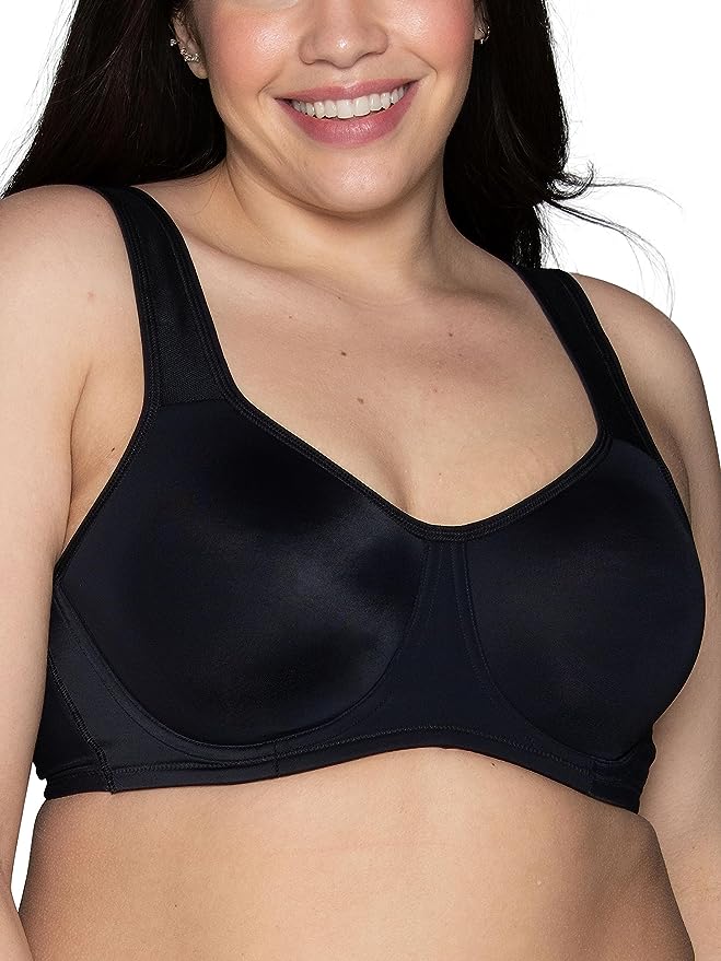 SJLS Bra for Big Breast Women Big Size Hot Wire Free Thin Soft Wire Less  Bralette