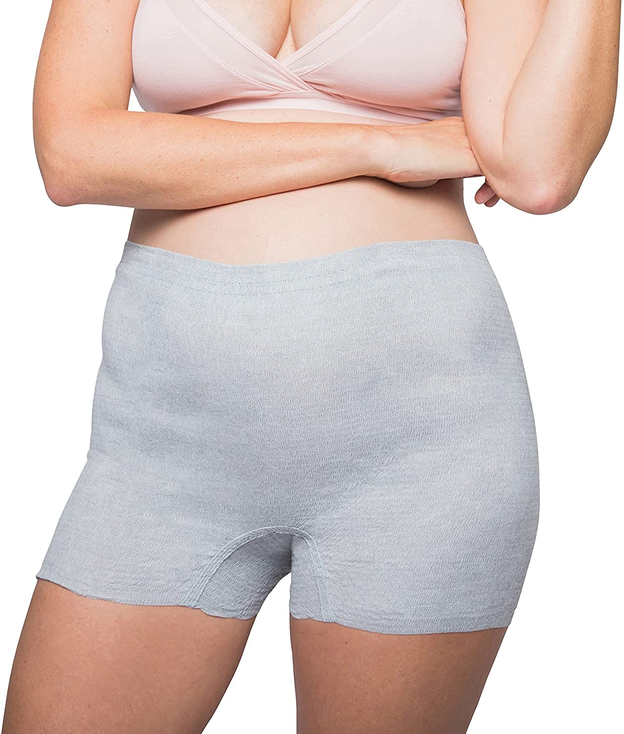 12 Best Postpartum Underwear for Comfort