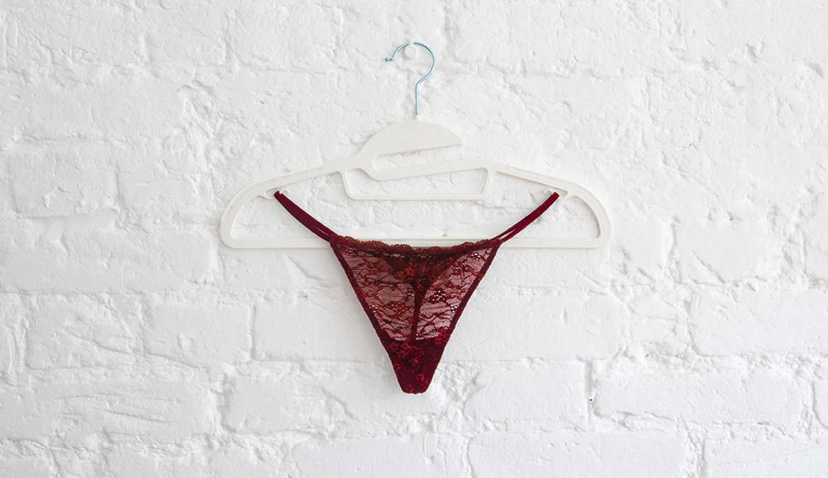 The 7 Different Kinds of Thongs To Add to Your Collection | Well+Good