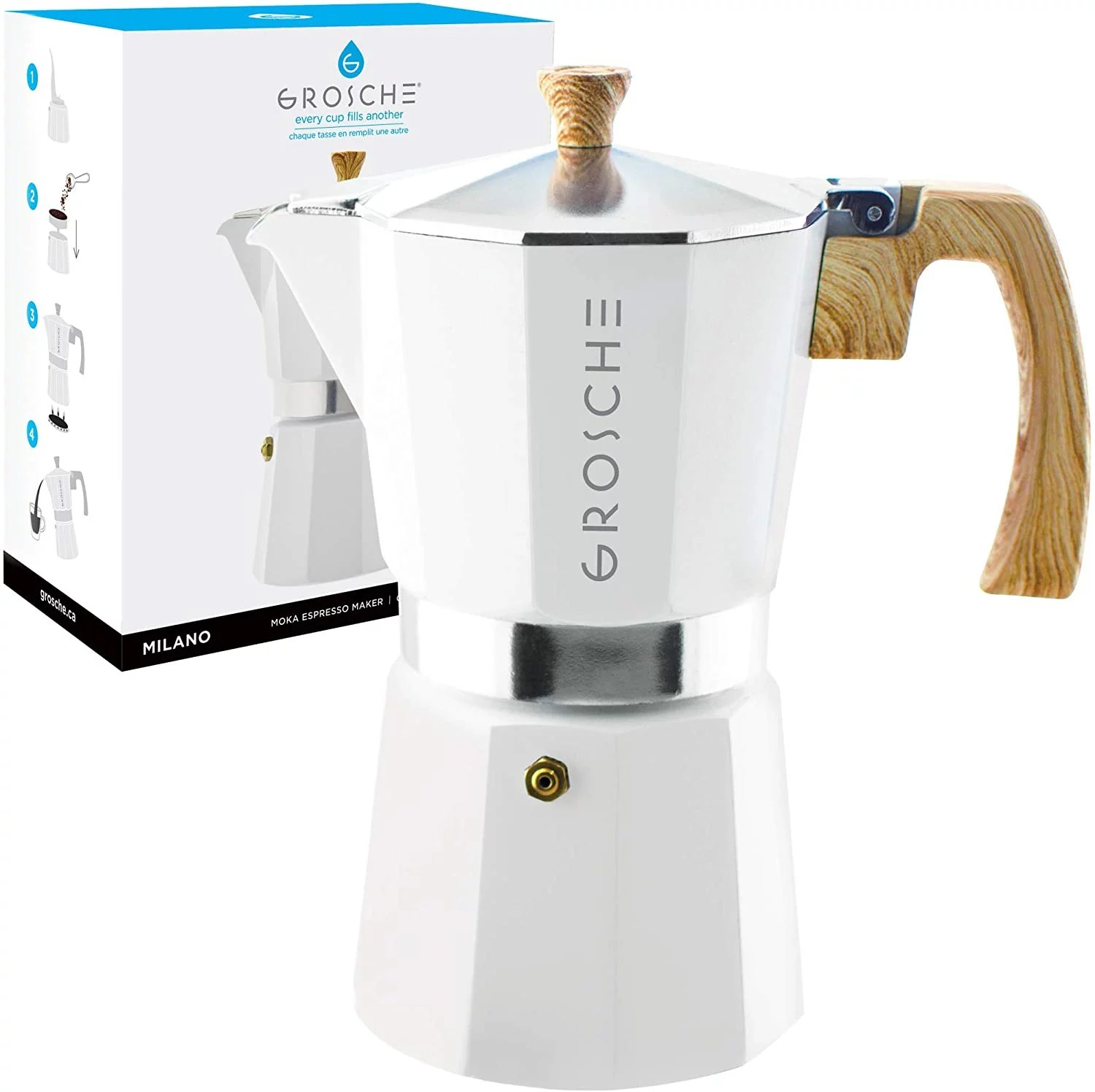 10 different plastic free coffee makers! - Buy/Don't Buy - Reliable,  No-Nonsense Product Research