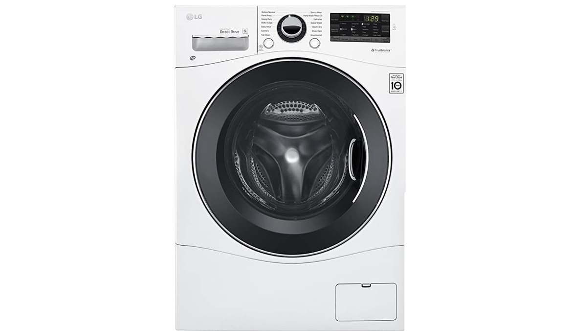 Portable Washer And Dryer Combo For Apartments