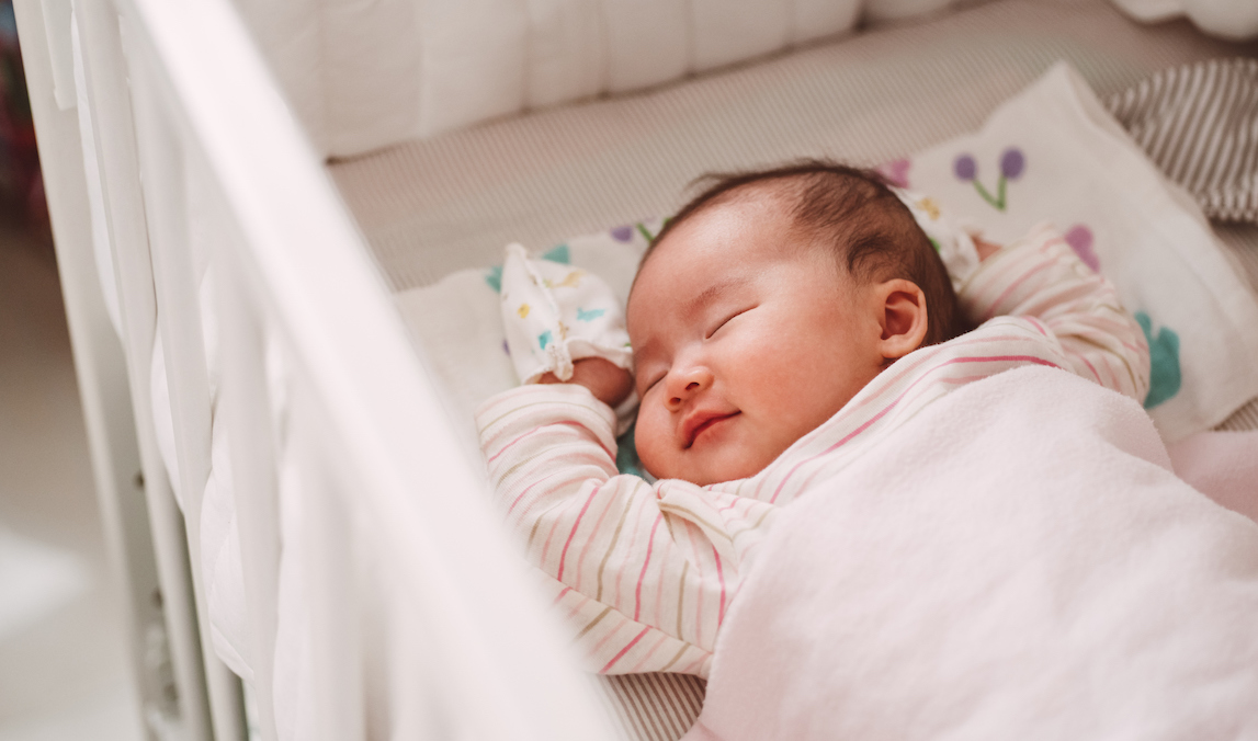 Is a Breathable Crib Mattress Worth it? What The Experts Say