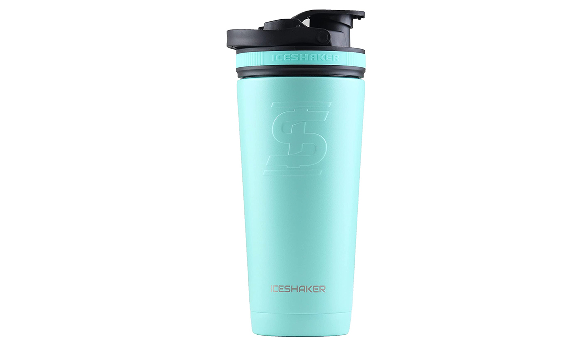 Trying popular fitness brands do you don't have to- what should I try , helimix  shaker bottle