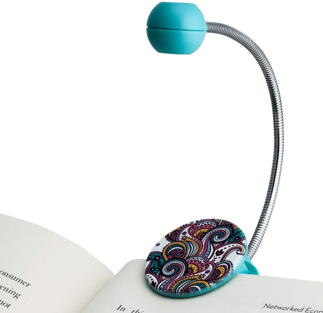 Book Lights: 12 Best Lights for Reading in the Dark
